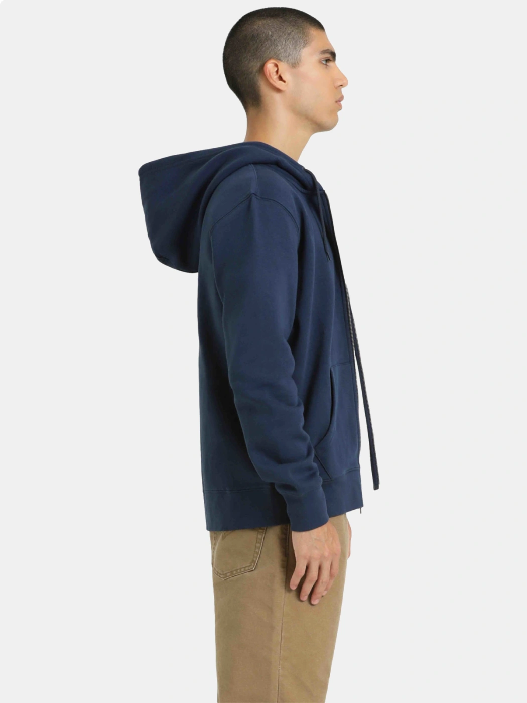 POLERA MANGA LARGA ALGODÓN HOMBRE LEVI'S - 3