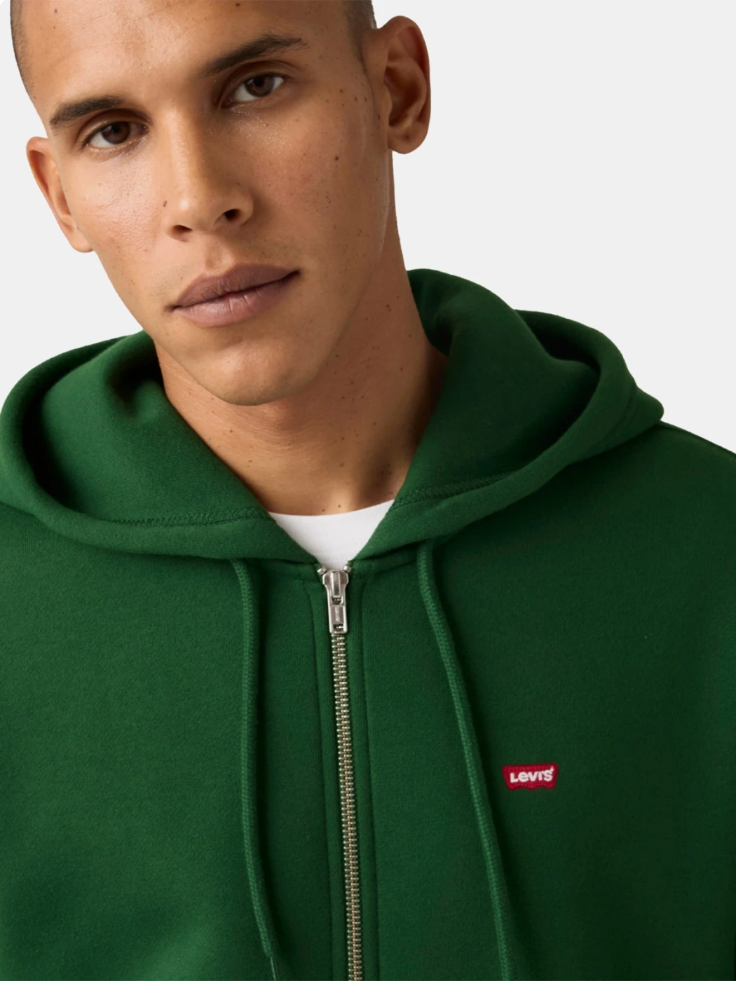POLERA MANGA LARGA ALGODÓN HOMBRE LEVI'S - 4