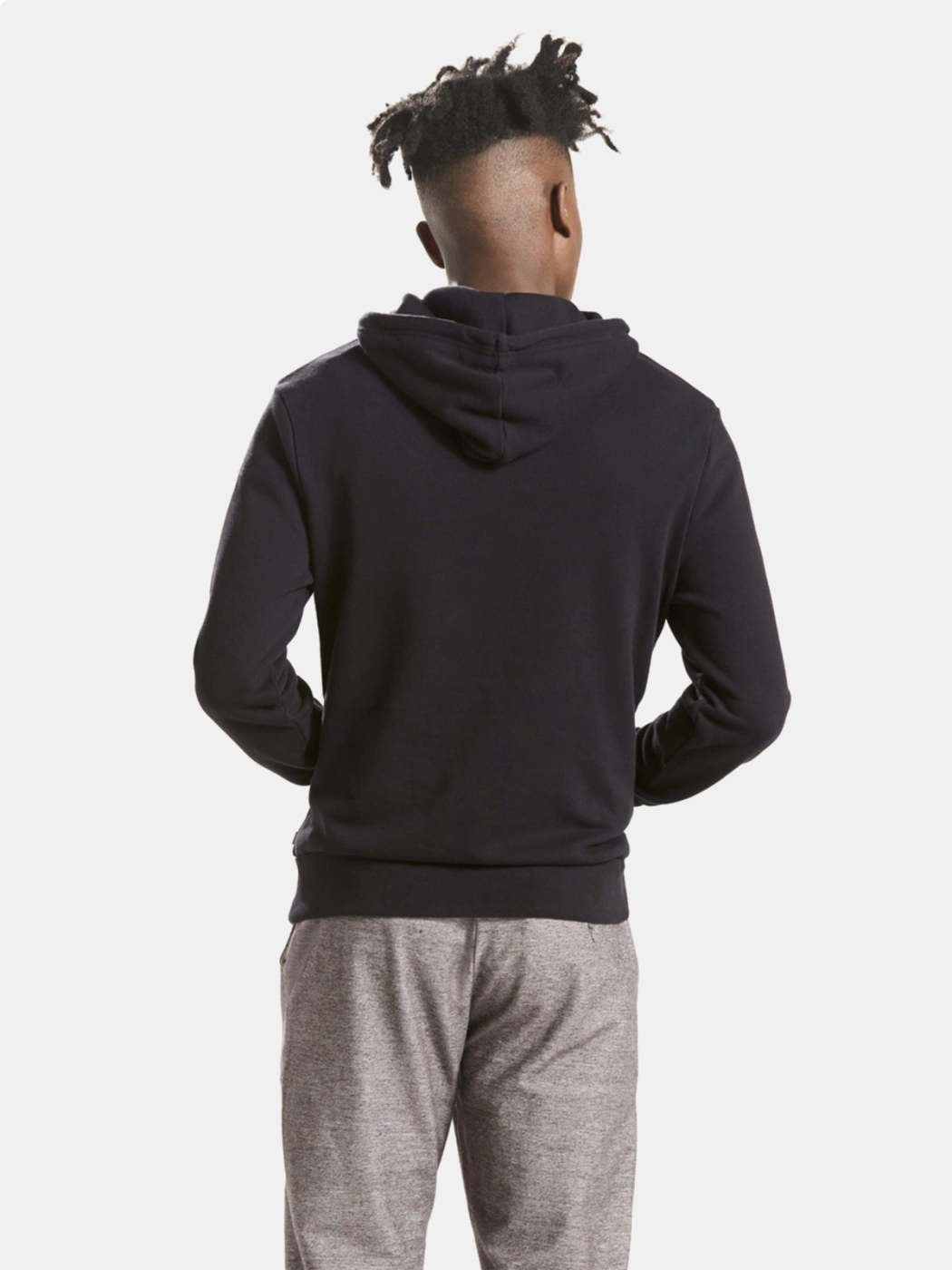 POLERA MANGA LARGA ALGODÓN HOMBRE LEVI'S - 2