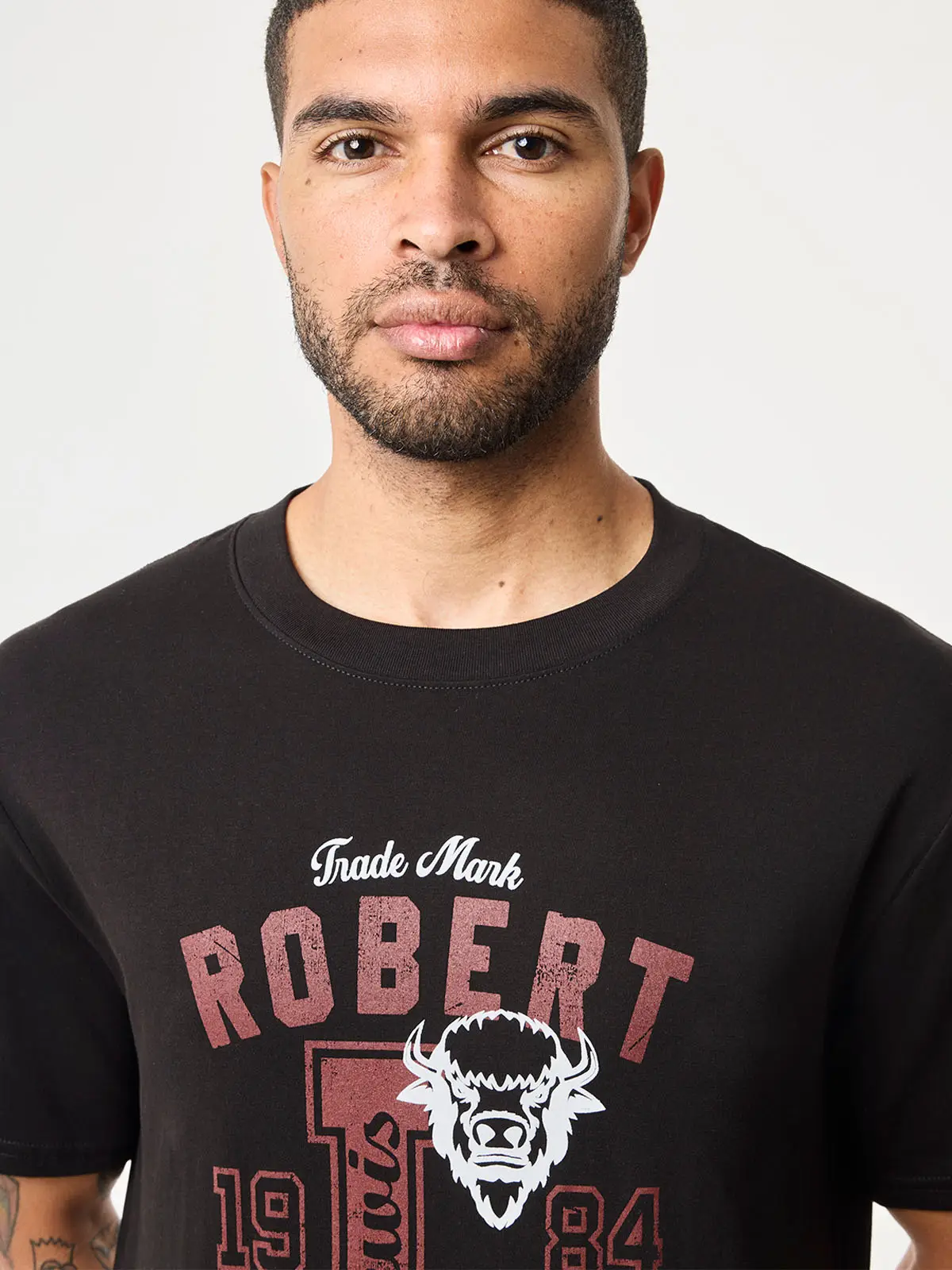 POLO MANGA CORTA HOMBRE ROBERT LEWIS - 4