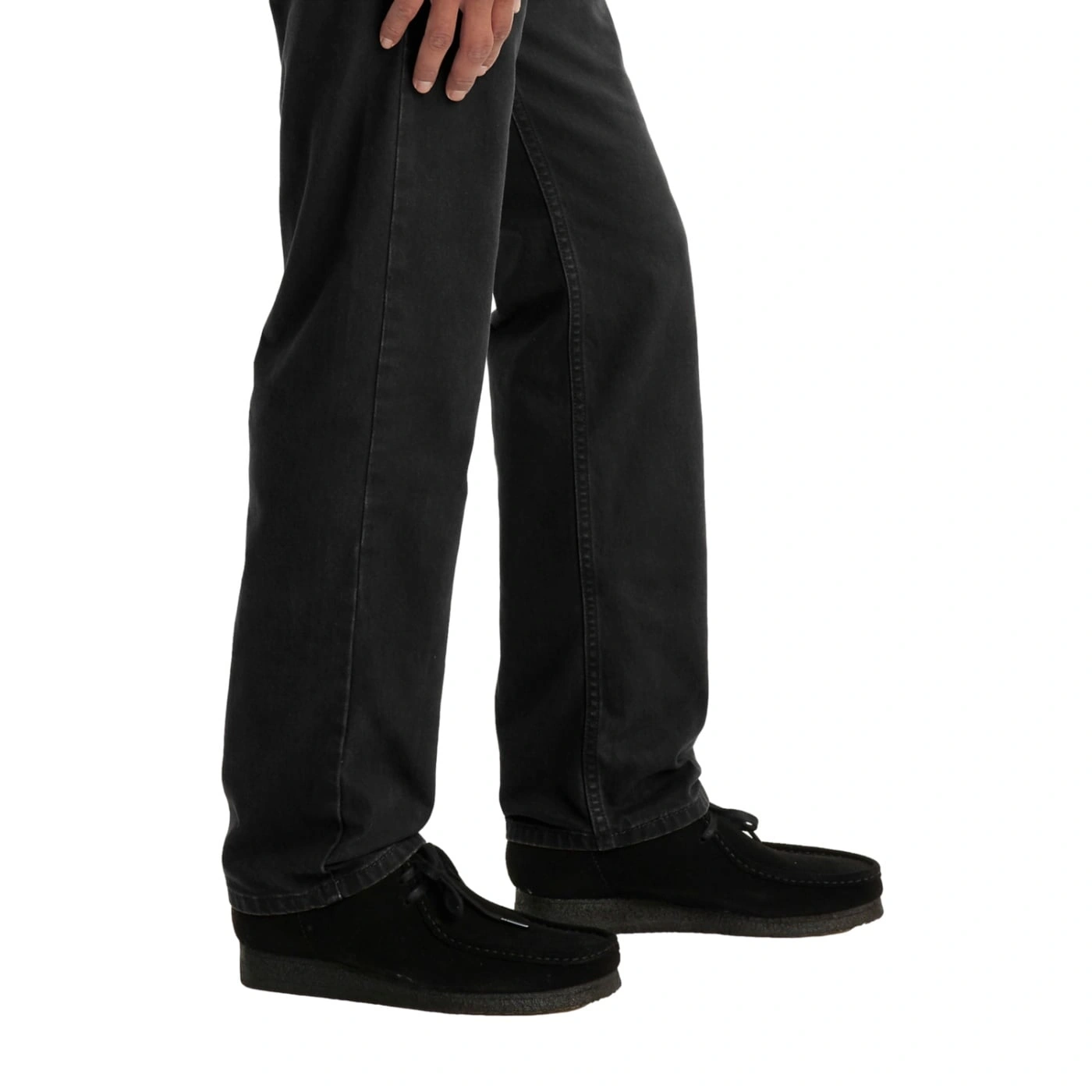 JEANS ALGODÓN HOMBRE LEVI'S 505 REGULAR - 4