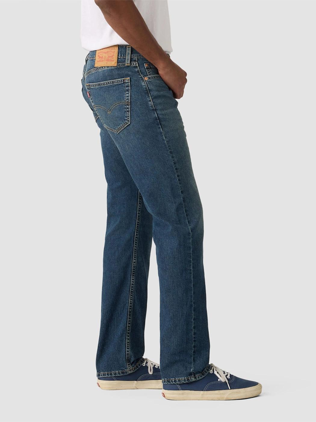 JEANS ALGODÓN HOMBRE LEVI'S - 2