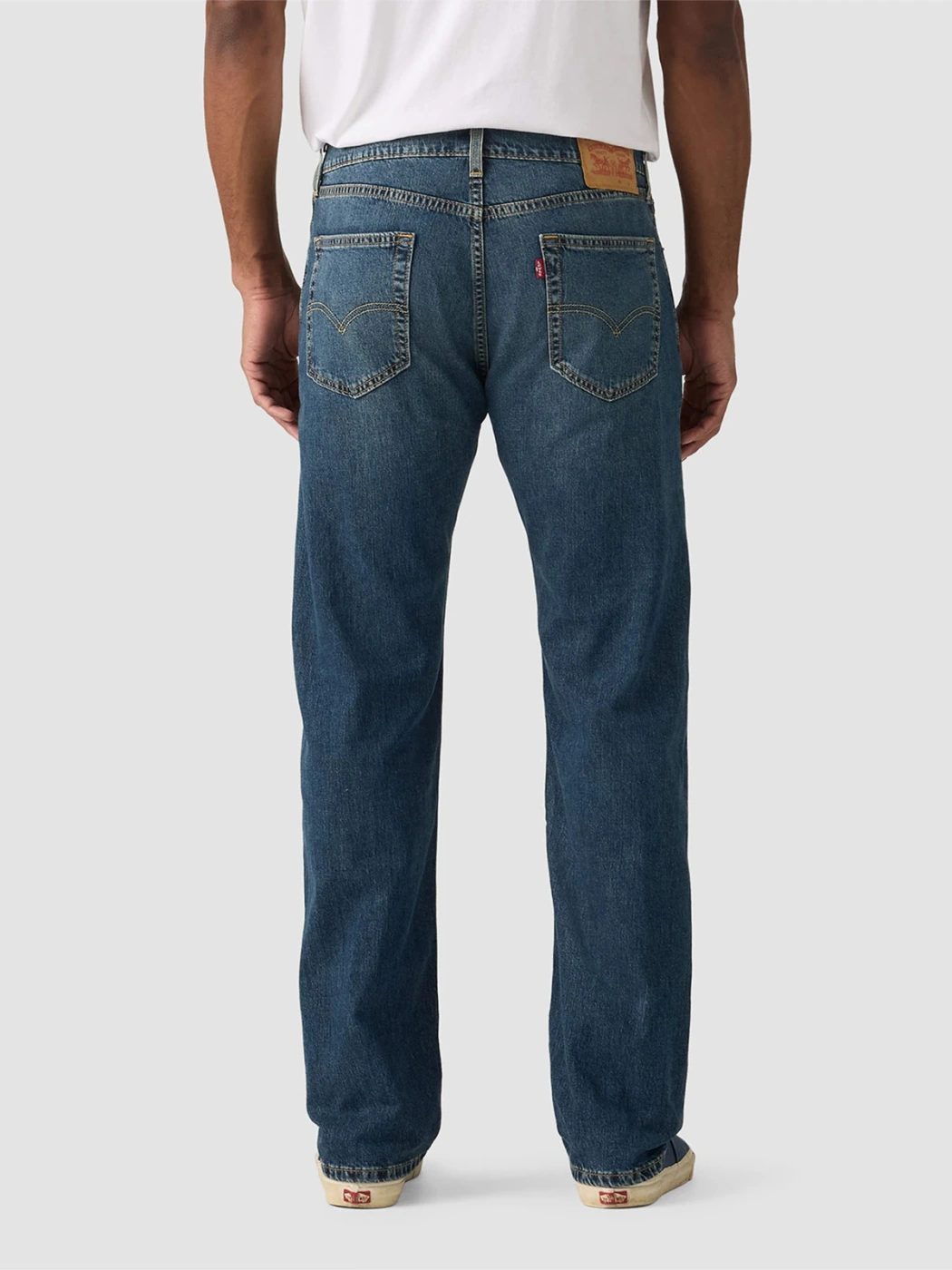JEANS ALGODÓN HOMBRE LEVI'S - 3