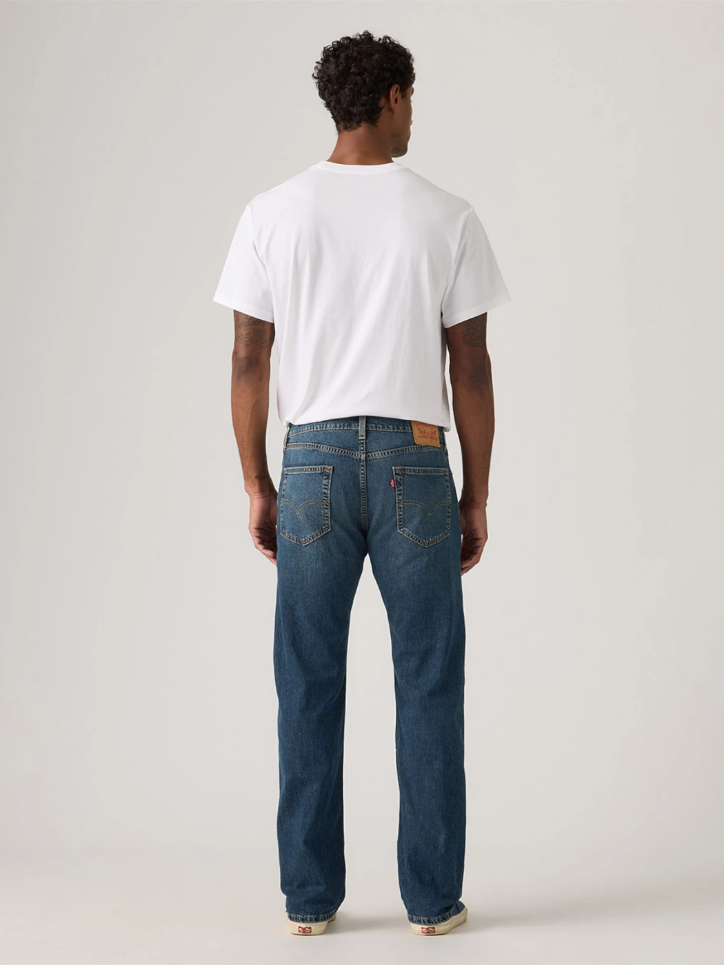 JEANS ALGODÓN HOMBRE LEVI'S - 5