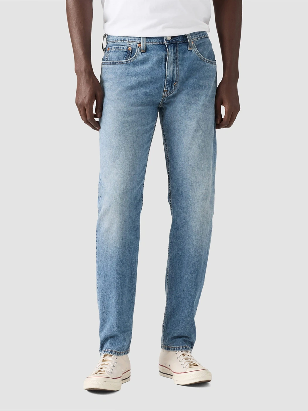 JEANS ALGODÓN HOMBRE LEVI'S - 1