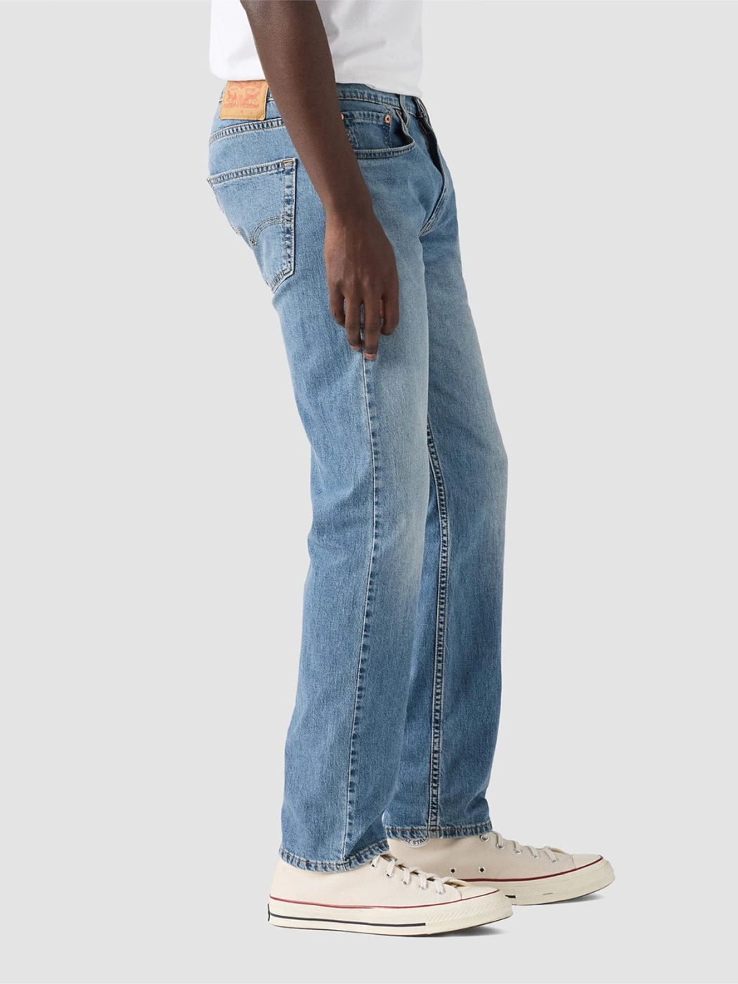 JEANS ALGODÓN HOMBRE LEVI'S - 2