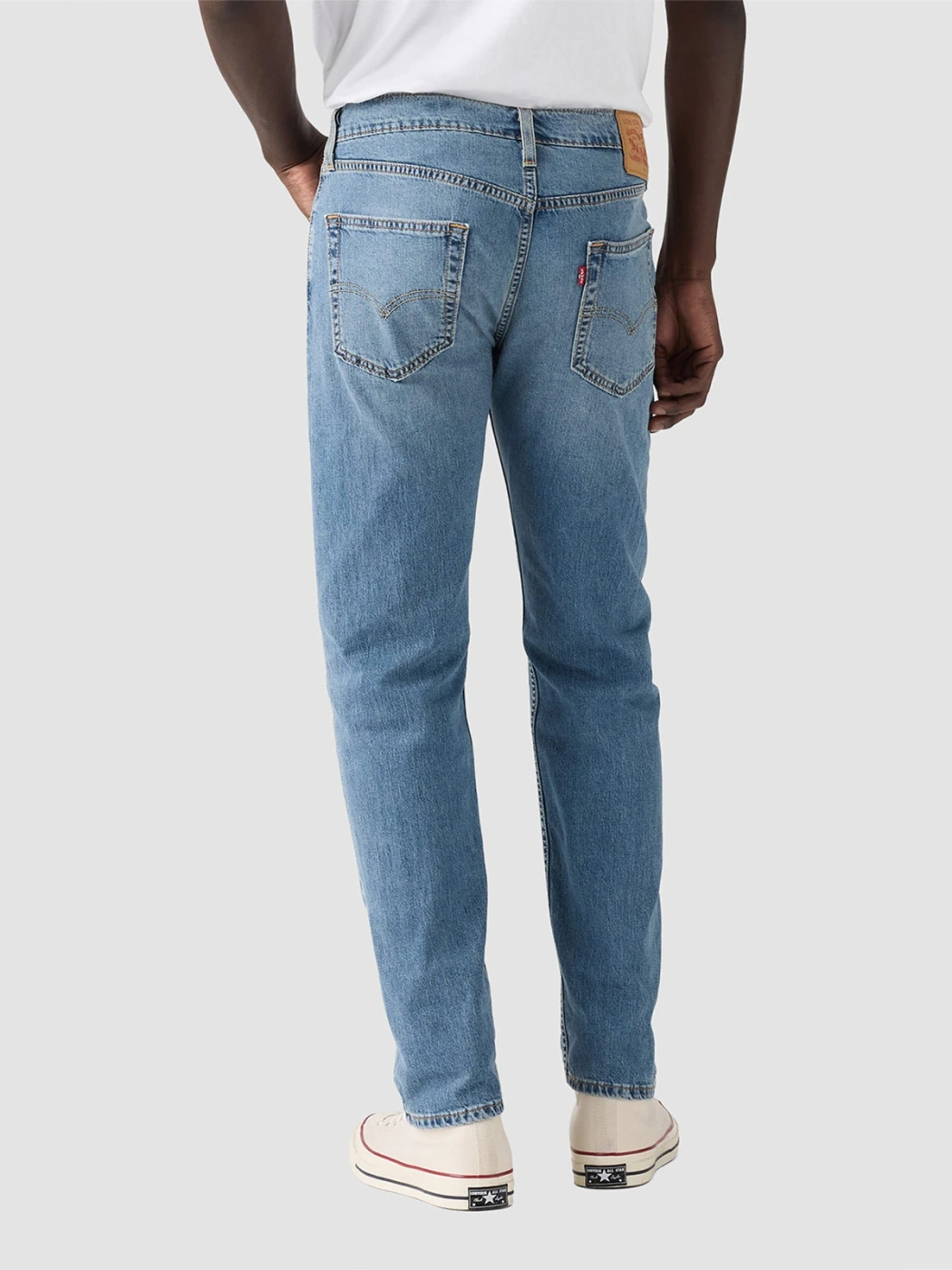 JEANS ALGODÓN HOMBRE LEVI'S - 3