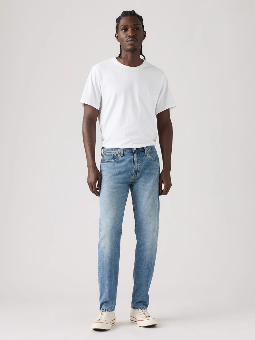 JEANS ALGODÓN HOMBRE LEVI'S - 4