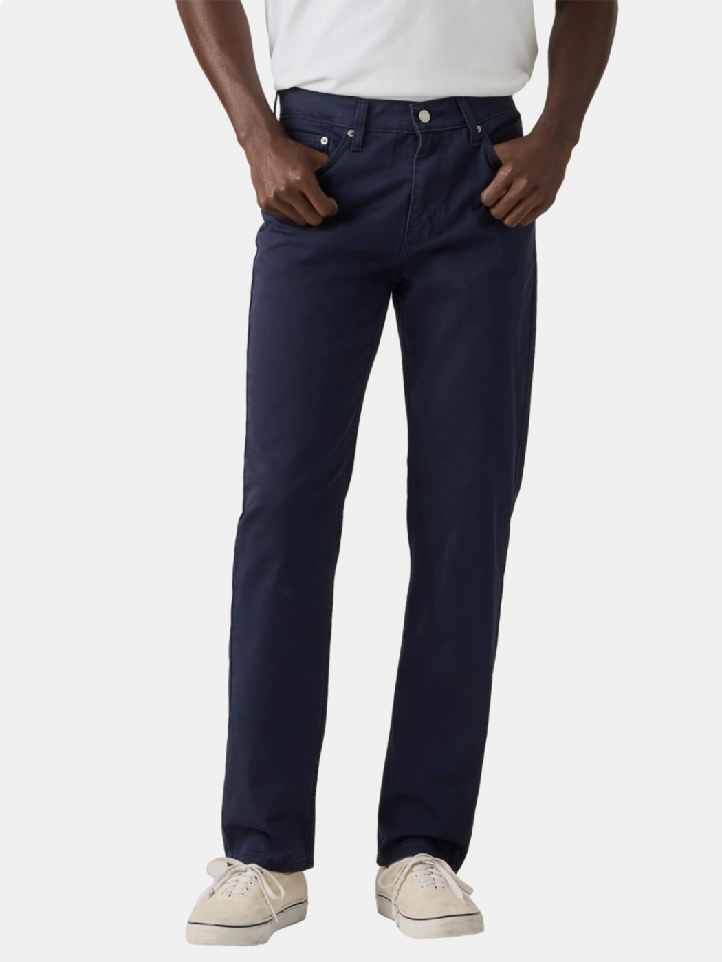 JEANS ALGODÓN HOMBRE LEVI'S - 1