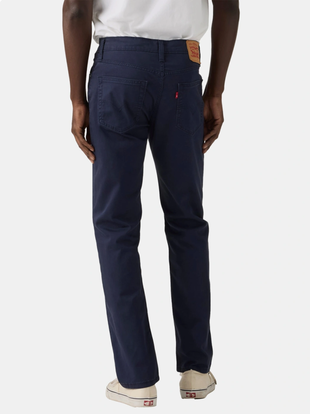JEANS ALGODÓN HOMBRE LEVI'S - 2