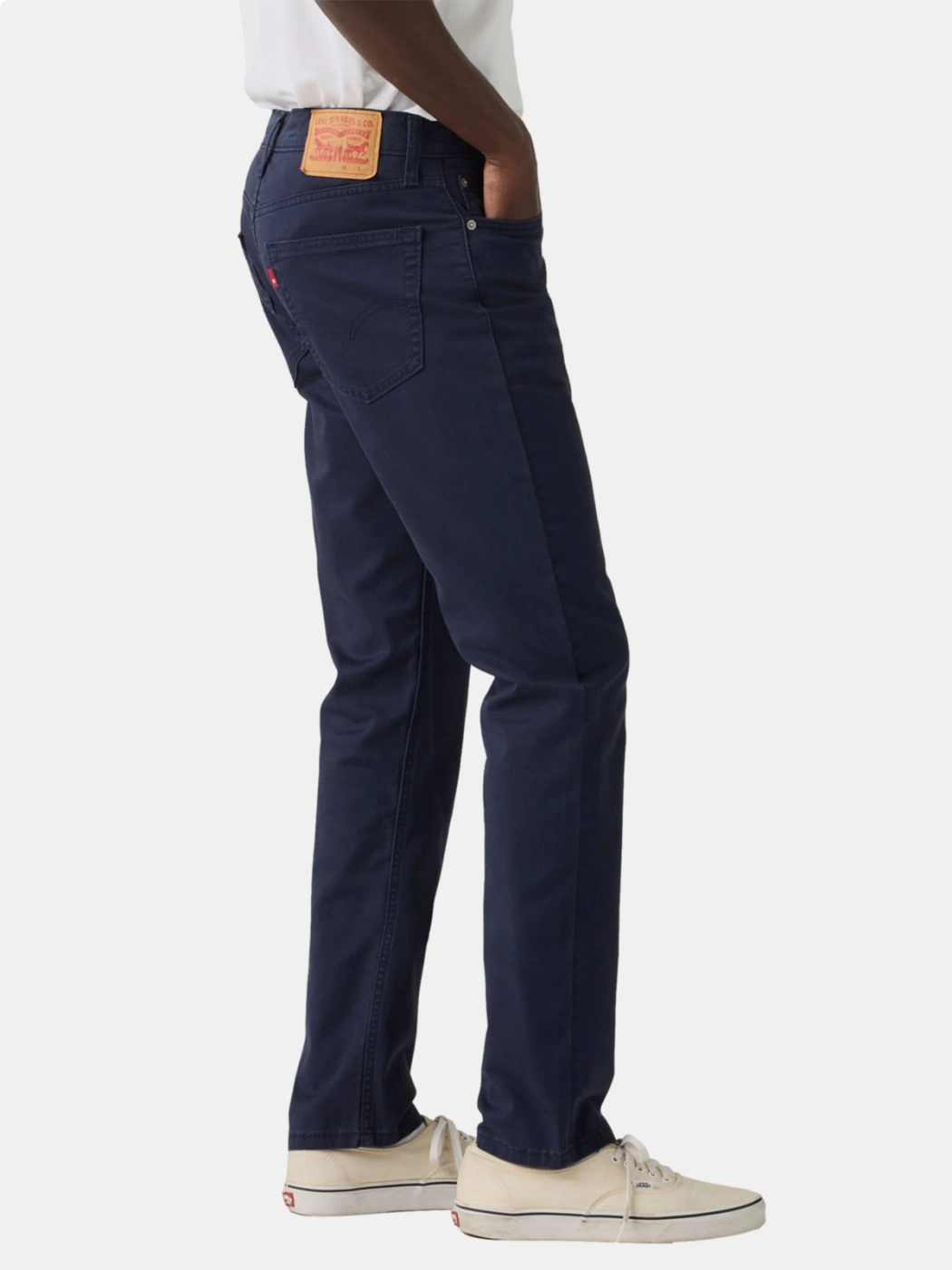 JEANS ALGODÓN HOMBRE LEVI'S - 3