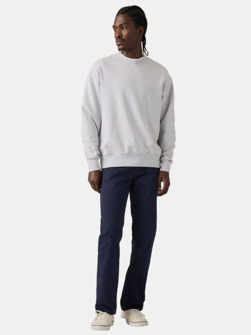 JEANS ALGODÓN HOMBRE LEVI'S - 4