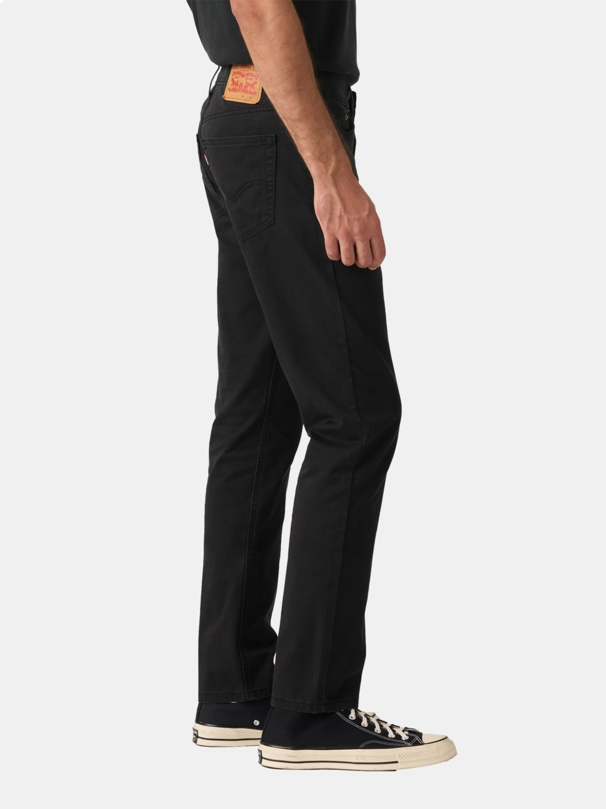 JEANS ALGODÓN HOMBRE LEVI'S - 3