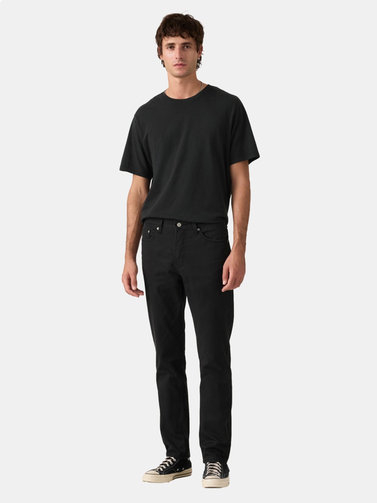 JEANS ALGODÓN HOMBRE LEVI'S - 4