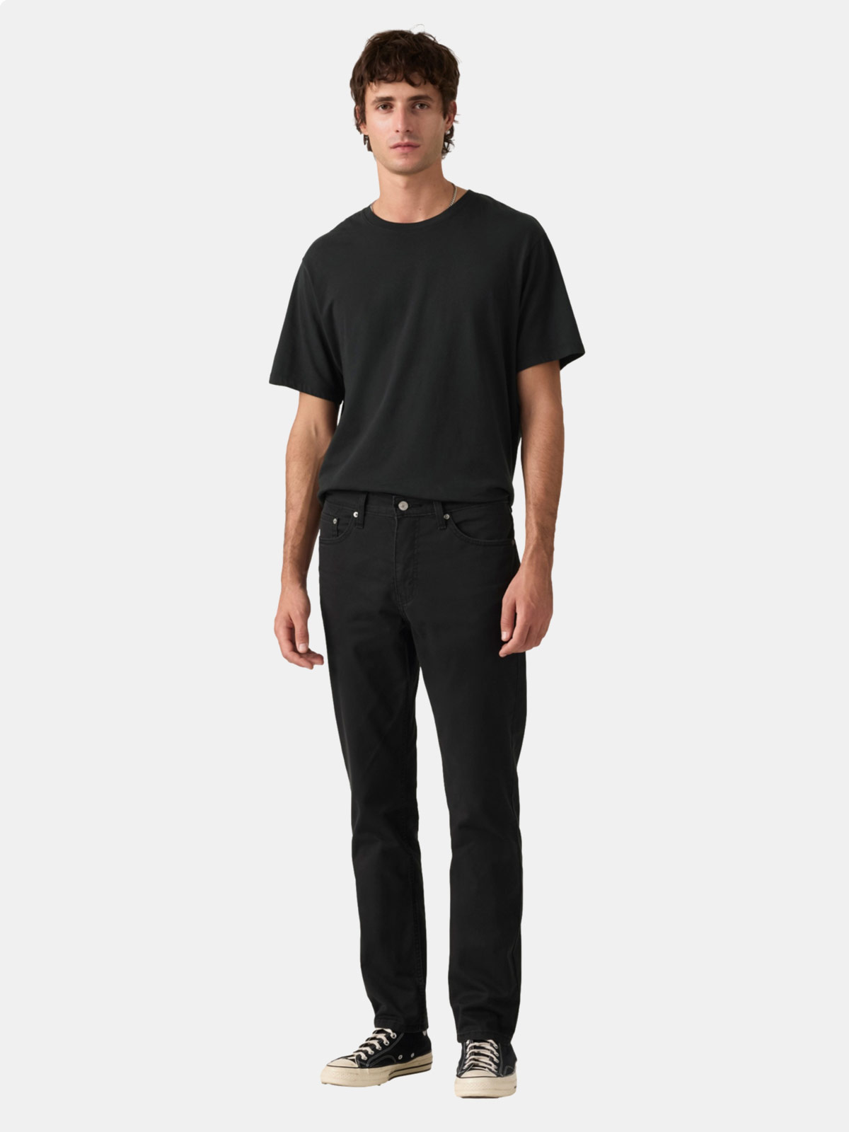 JEANS ALGODÓN HOMBRE LEVI'S - 4