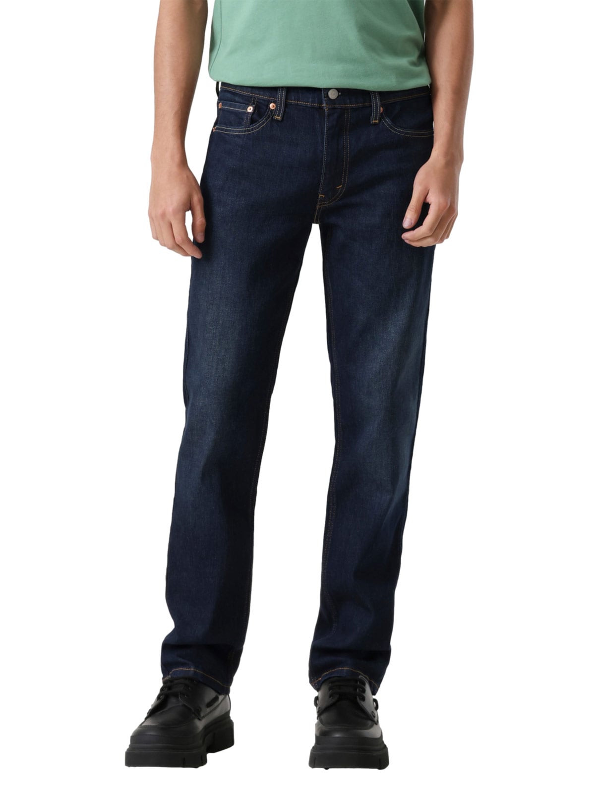 JEANS ALGODÓN HOMBRE LEVI'S 511 SLIM - 1