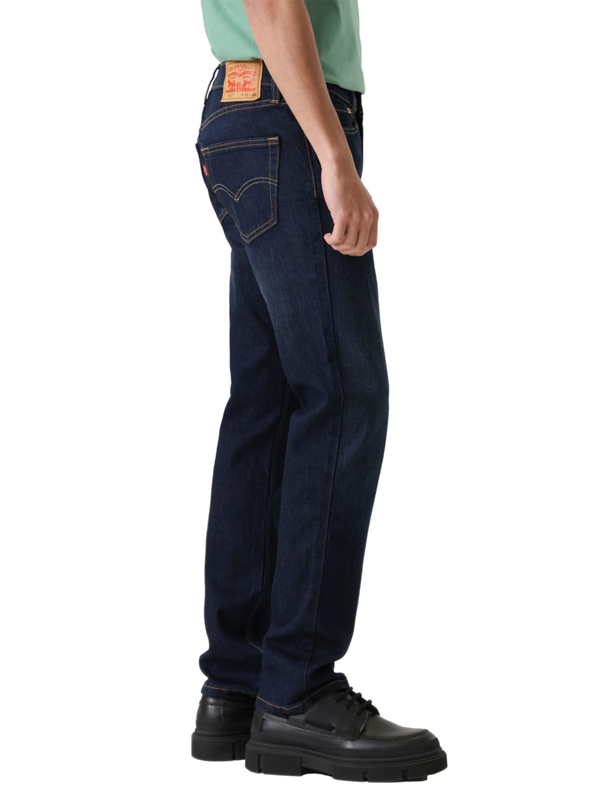 JEANS ALGODÓN HOMBRE LEVI'S 511 SLIM - 3