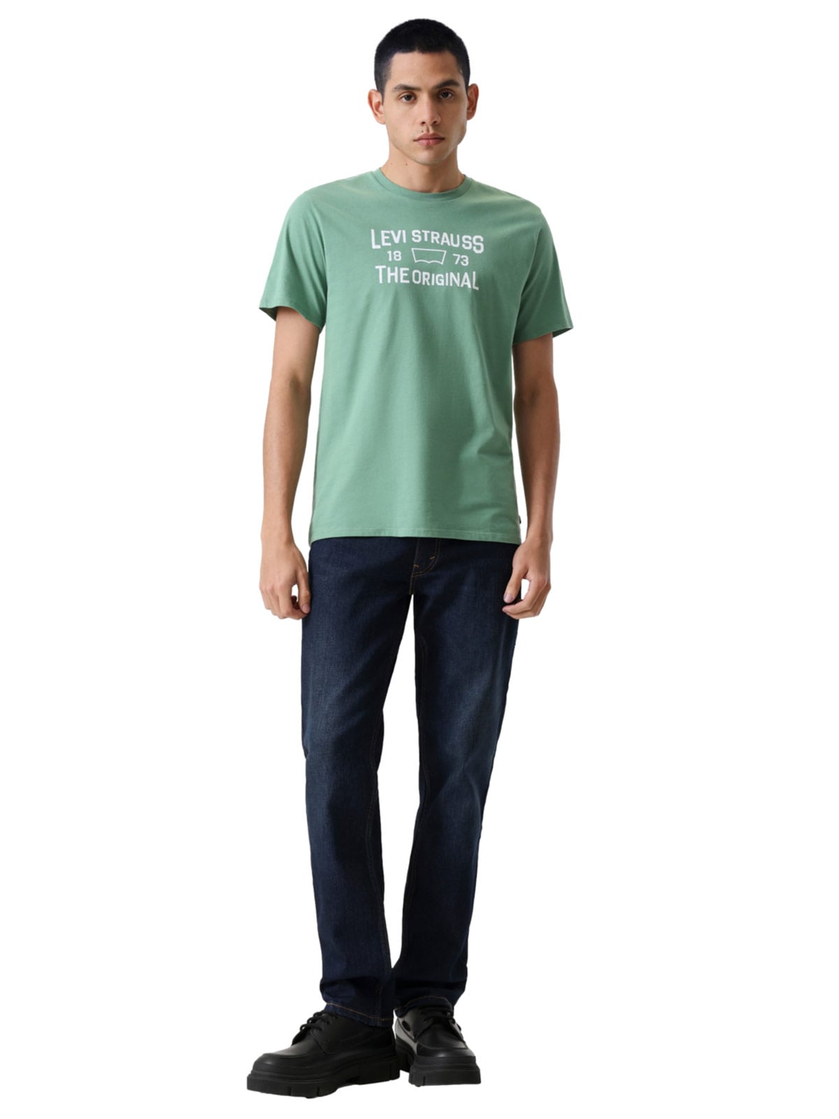 JEANS ALGODÓN HOMBRE LEVI'S 511 SLIM - 5