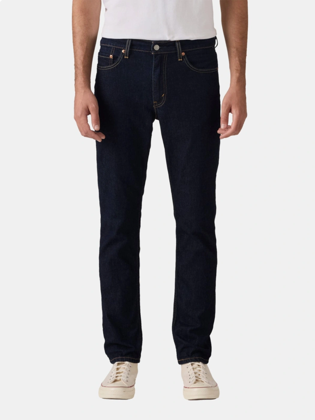 JEANS ALGODÓN HOMBRE LEVI'S 511 SLIM - 1