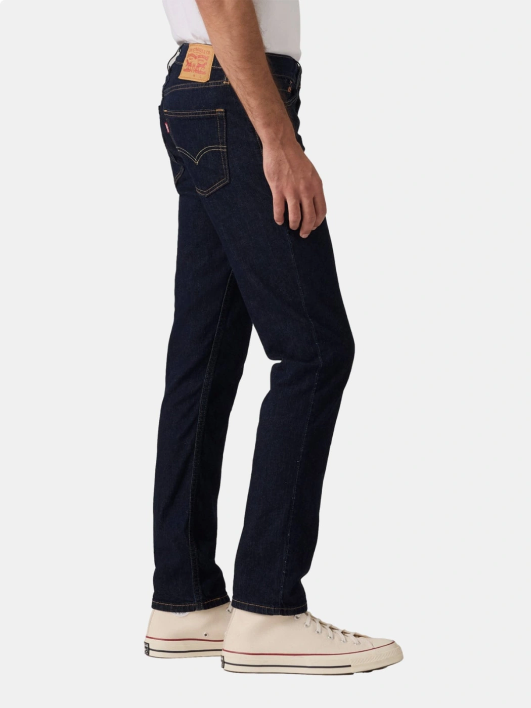 JEANS ALGODÓN HOMBRE LEVI'S 511 SLIM - 3
