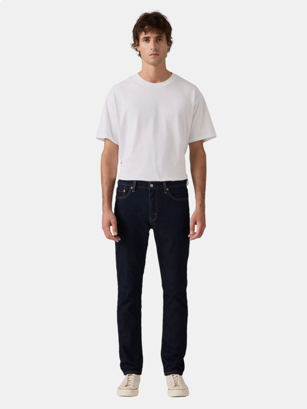 JEANS ALGODÓN HOMBRE LEVI'S 511 SLIM - 4