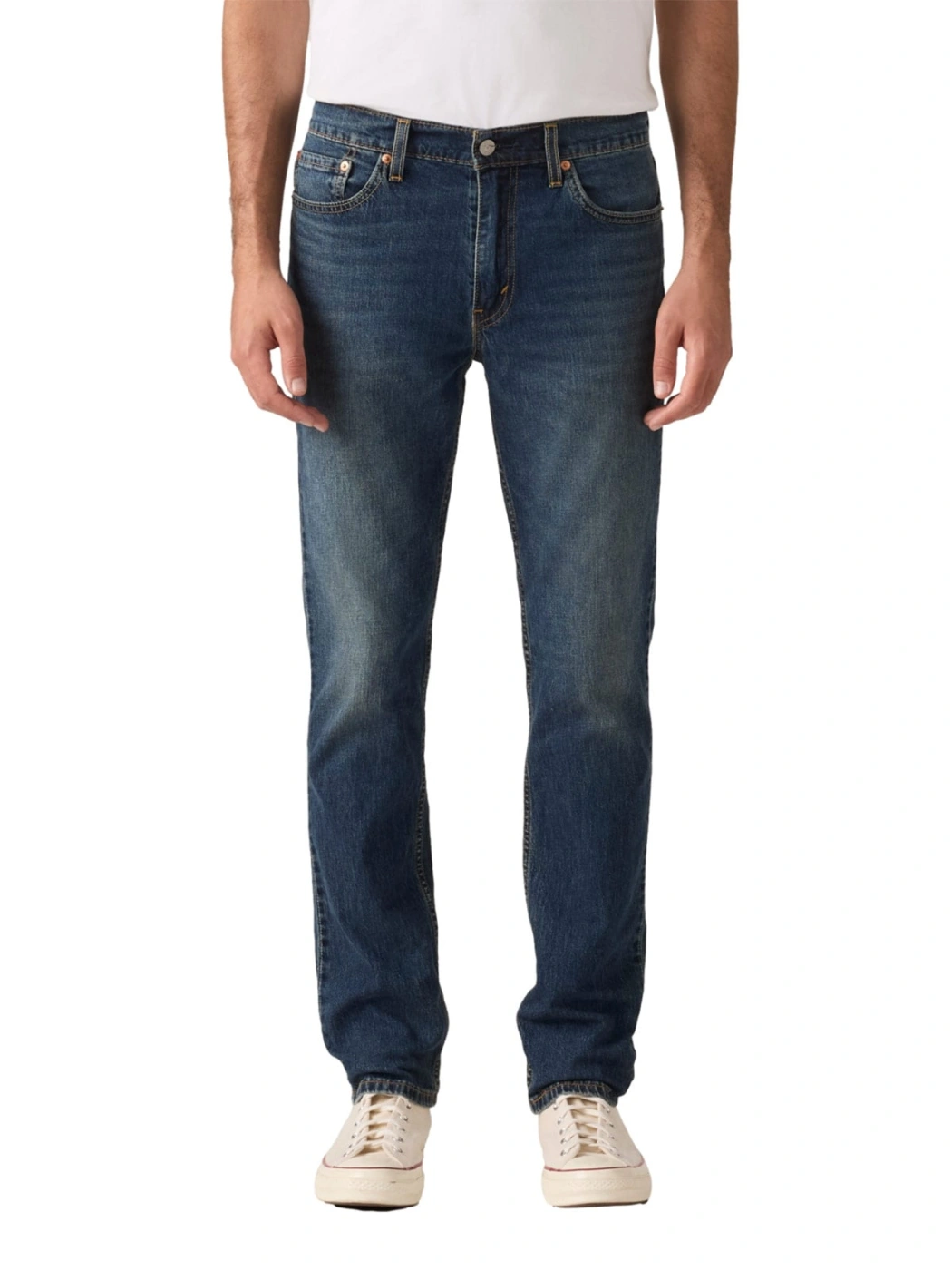 JEANS ALGODÓN HOMBRE LEVI'S - 1