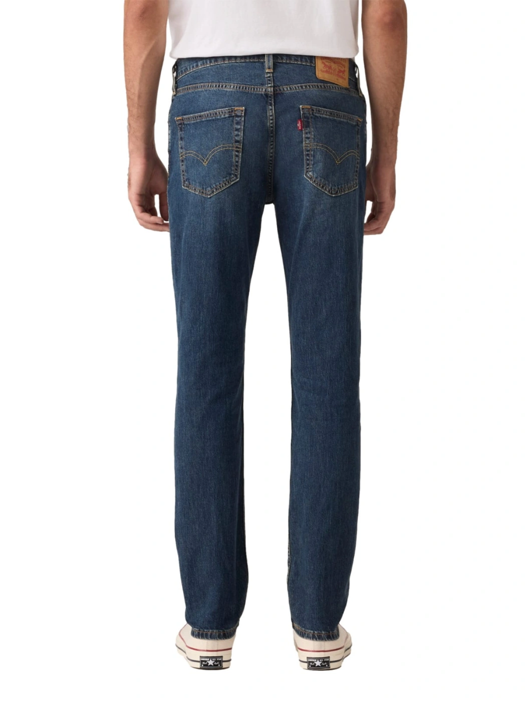JEANS ALGODÓN HOMBRE LEVI'S - 2