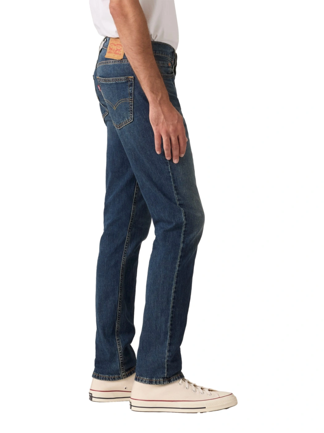JEANS ALGODÓN HOMBRE LEVI'S - 3