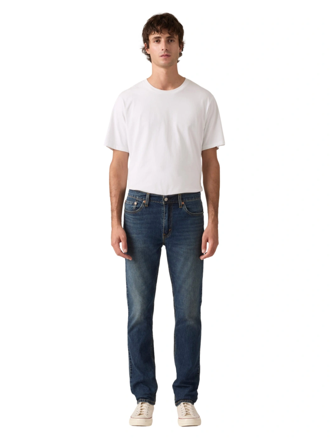JEANS ALGODÓN HOMBRE LEVI'S - 4
