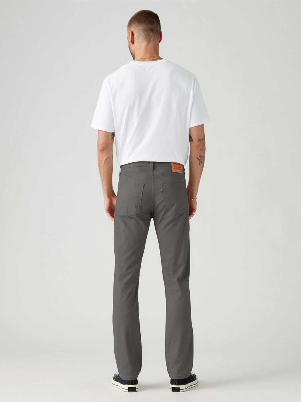 JEANS ALGODÓN HOMBRE LEVI'S - 2