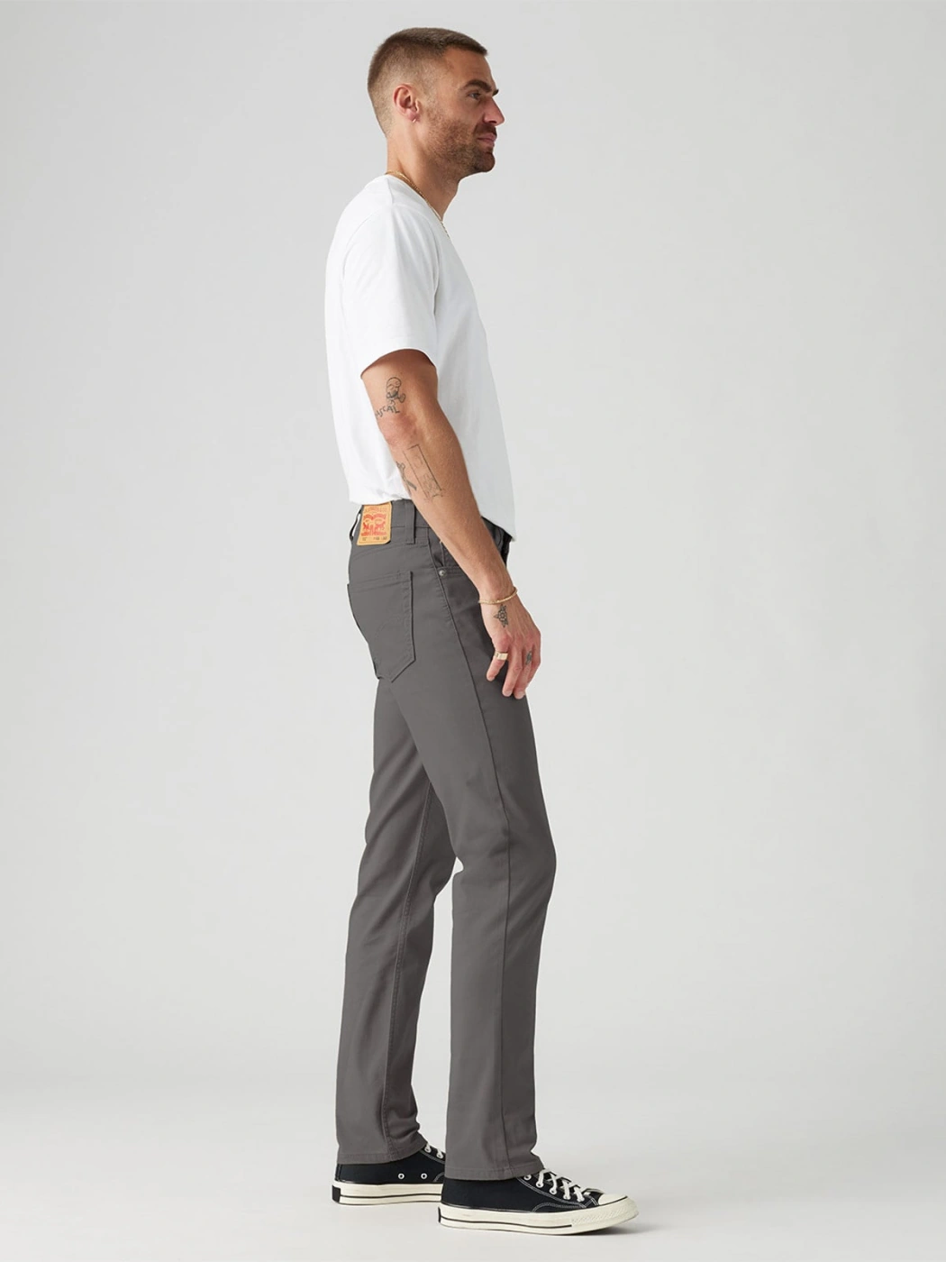 JEANS ALGODÓN HOMBRE LEVI'S - 3