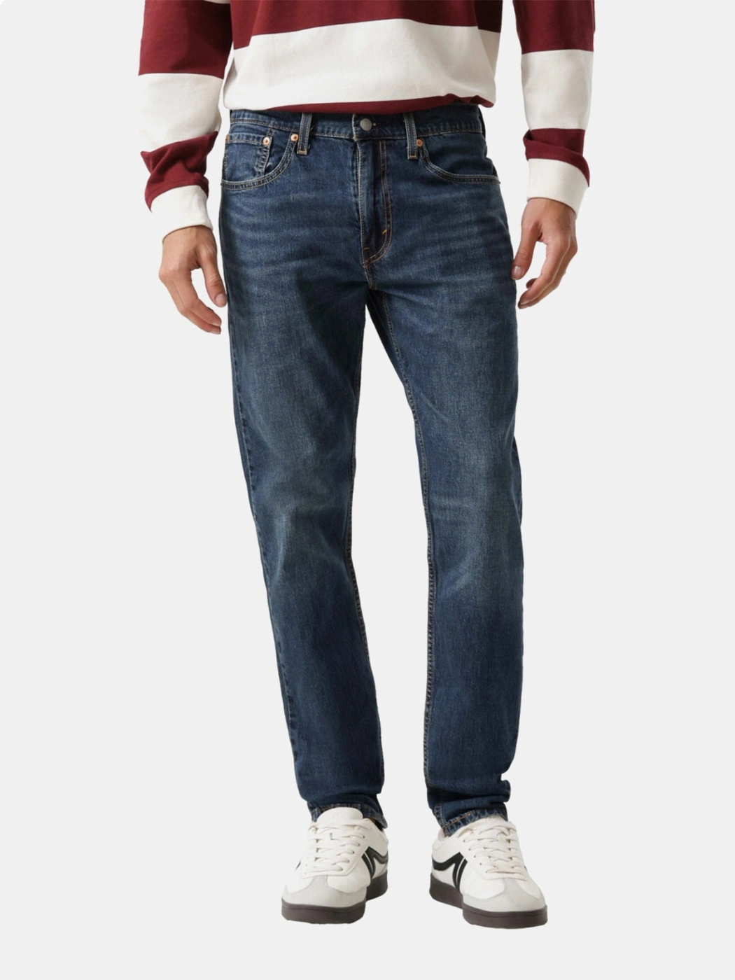 JEANS ALGODÓN HOMBRE LEVI'S - 1