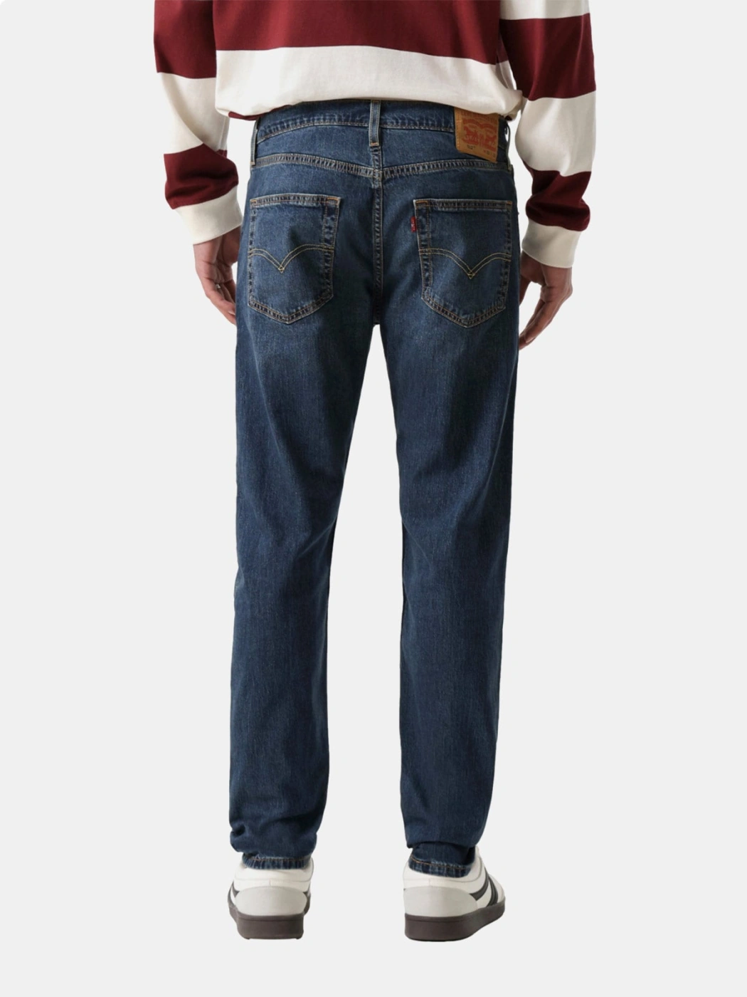 JEANS ALGODÓN HOMBRE LEVI'S - 2
