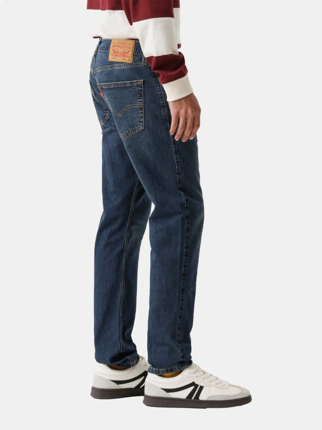 JEANS ALGODÓN HOMBRE LEVI'S - 3