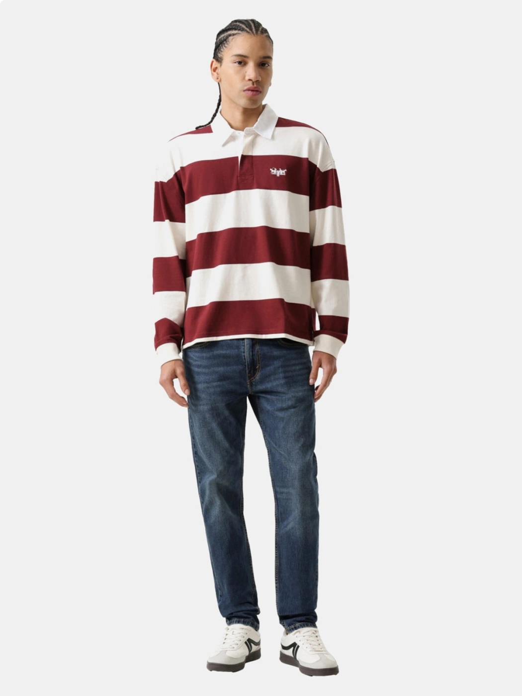 JEANS ALGODÓN HOMBRE LEVI'S - 5