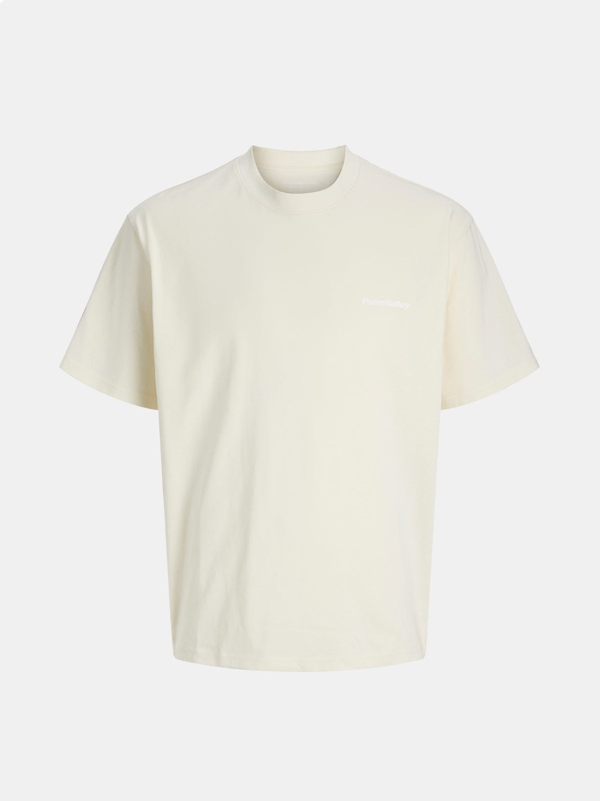 POLO MANGA CORTA ALGODÓN HOMBRE JACK & JONES - 1