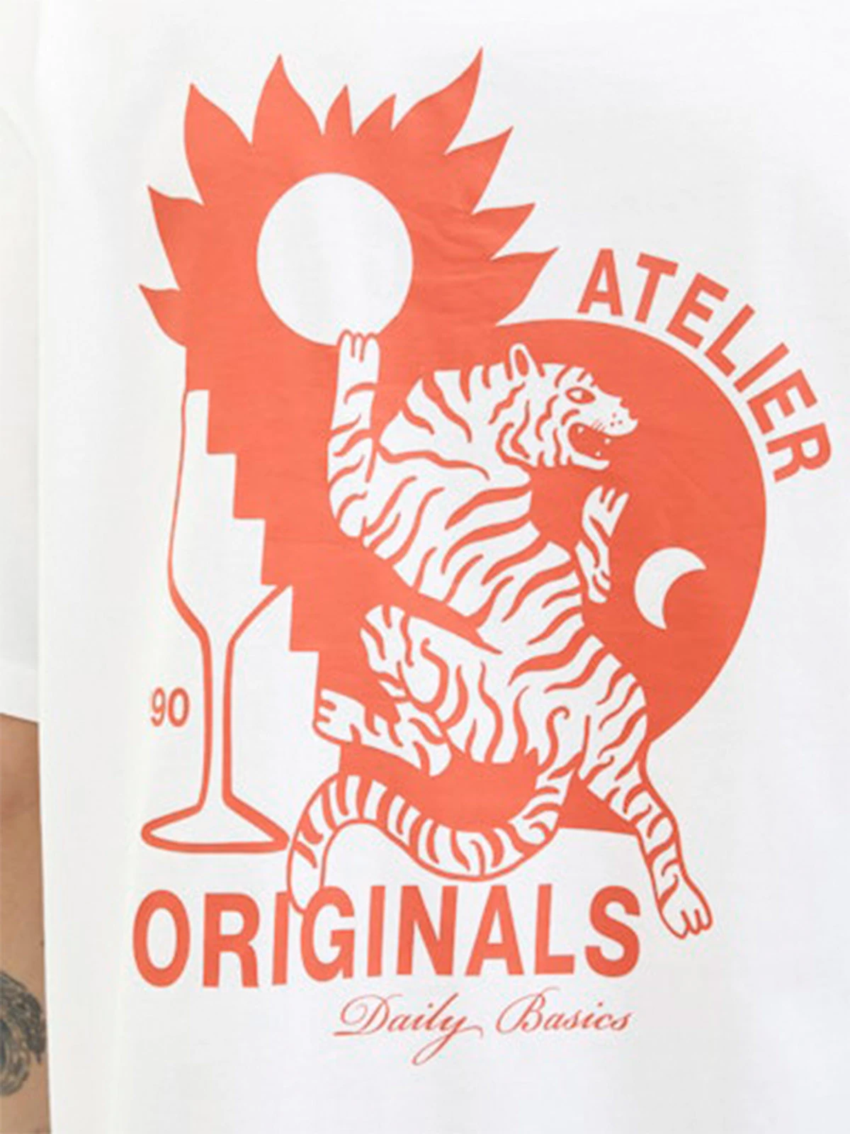 POLO MANGA CORTA ALGODÓN HOMBRE JACK & JONES - 3