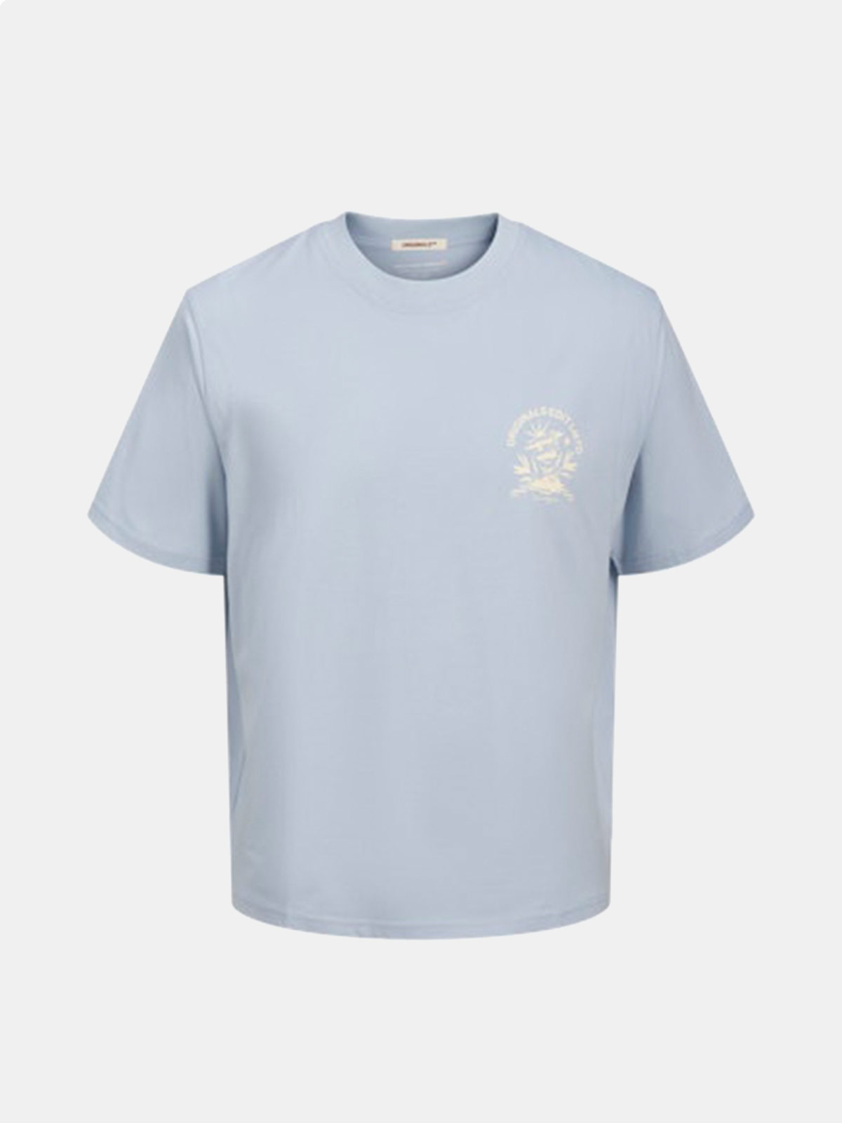 POLO MANGA CORTA ALGODÓN HOMBRE JACK & JONES - 6