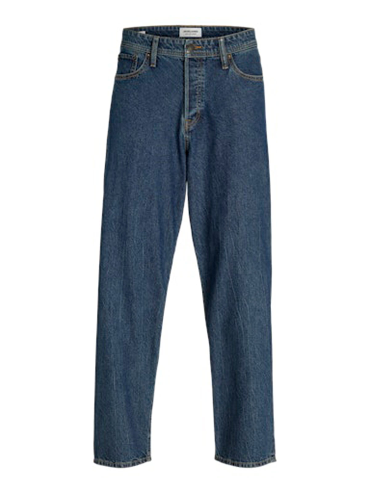 JEANS ALGODÓN RECTO HOMBRE JACK & JONES EDDIE - 7
