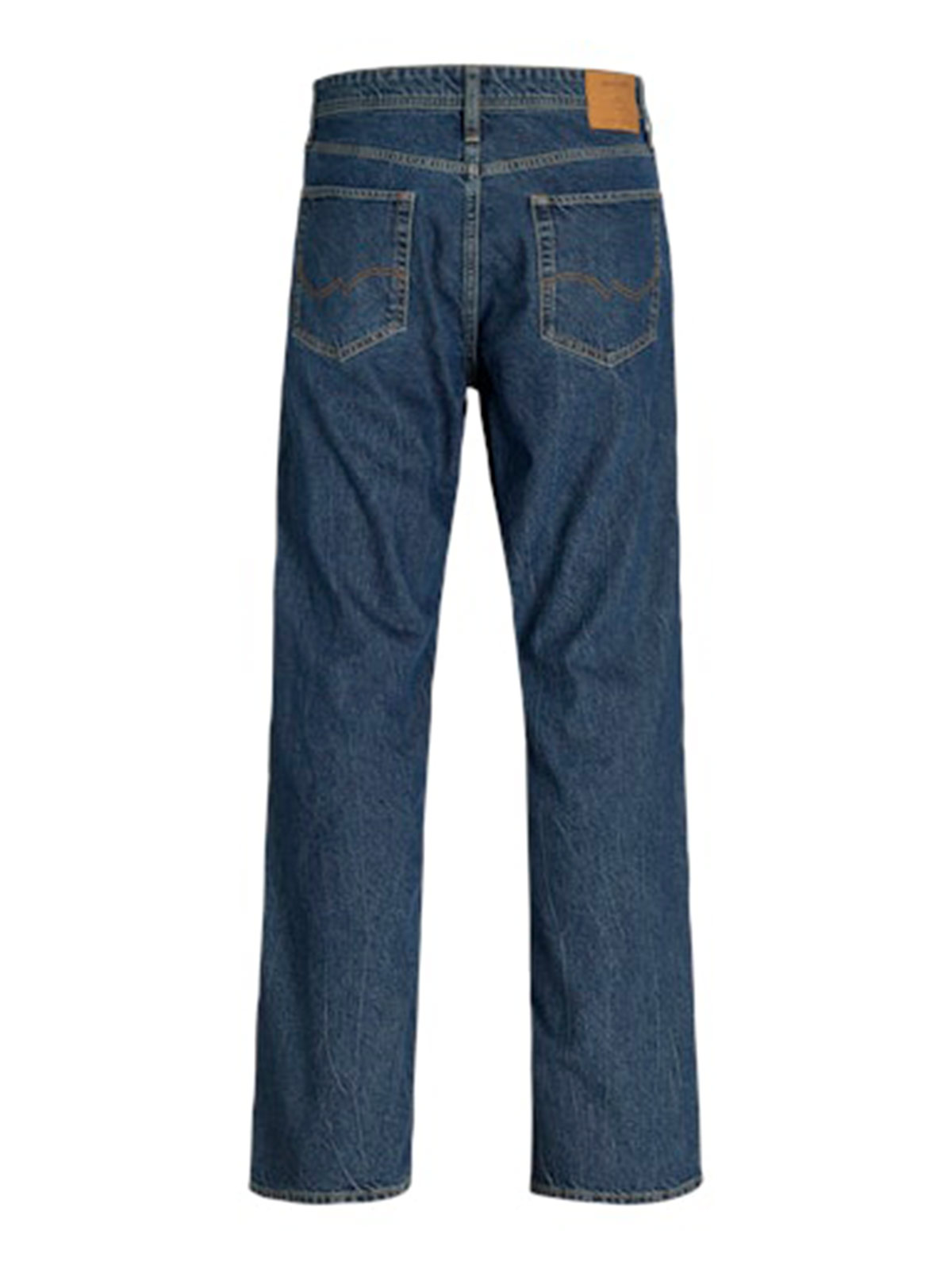 JEANS ALGODÓN RECTO HOMBRE JACK & JONES EDDIE - 8