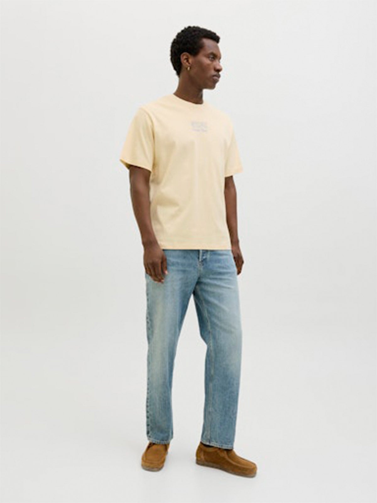 POLO MANGA CORTA ALGODÓN HOMBRE JACK & JONES - 4