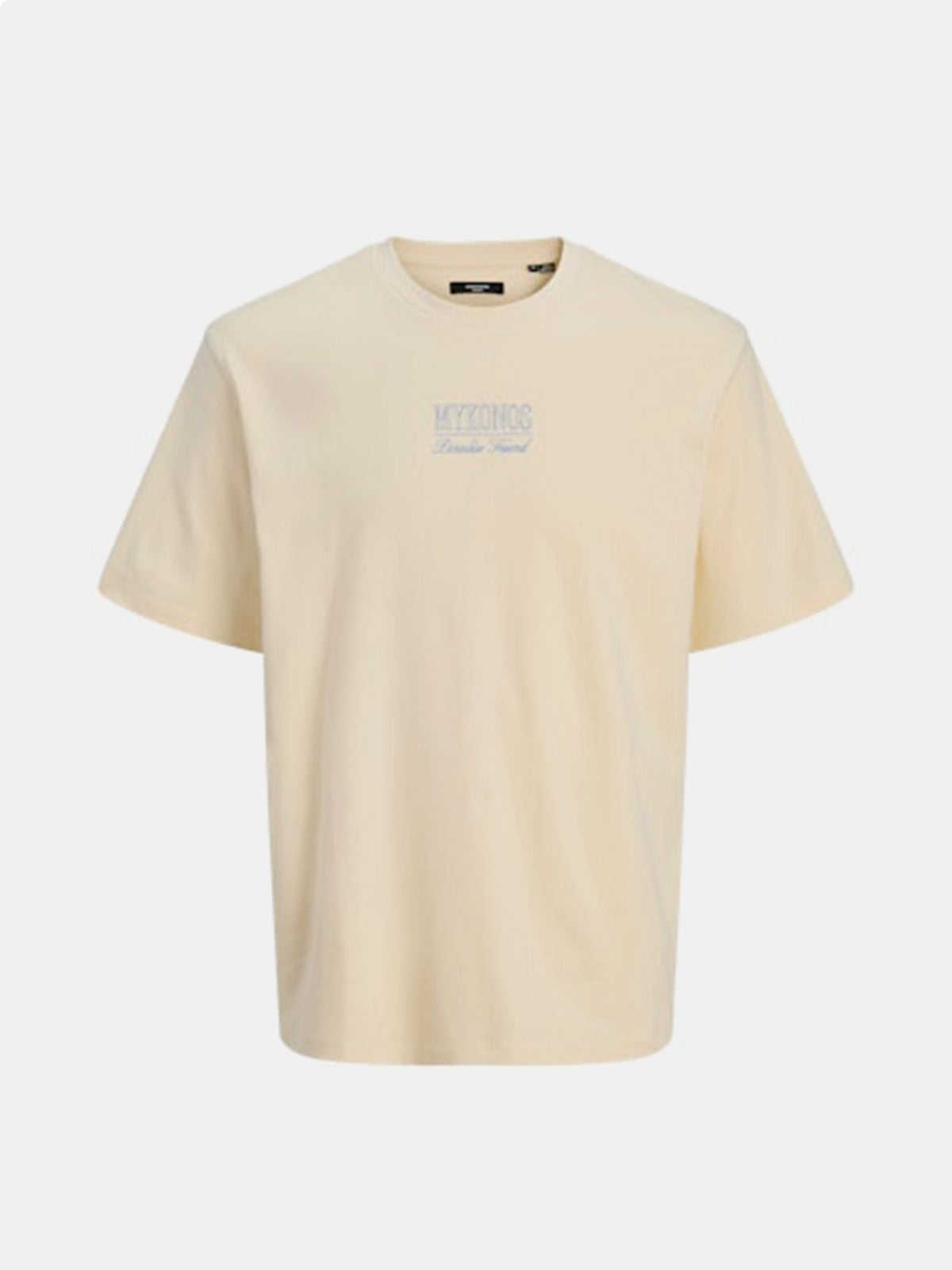 POLO MANGA CORTA ALGODÓN HOMBRE JACK & JONES - 6