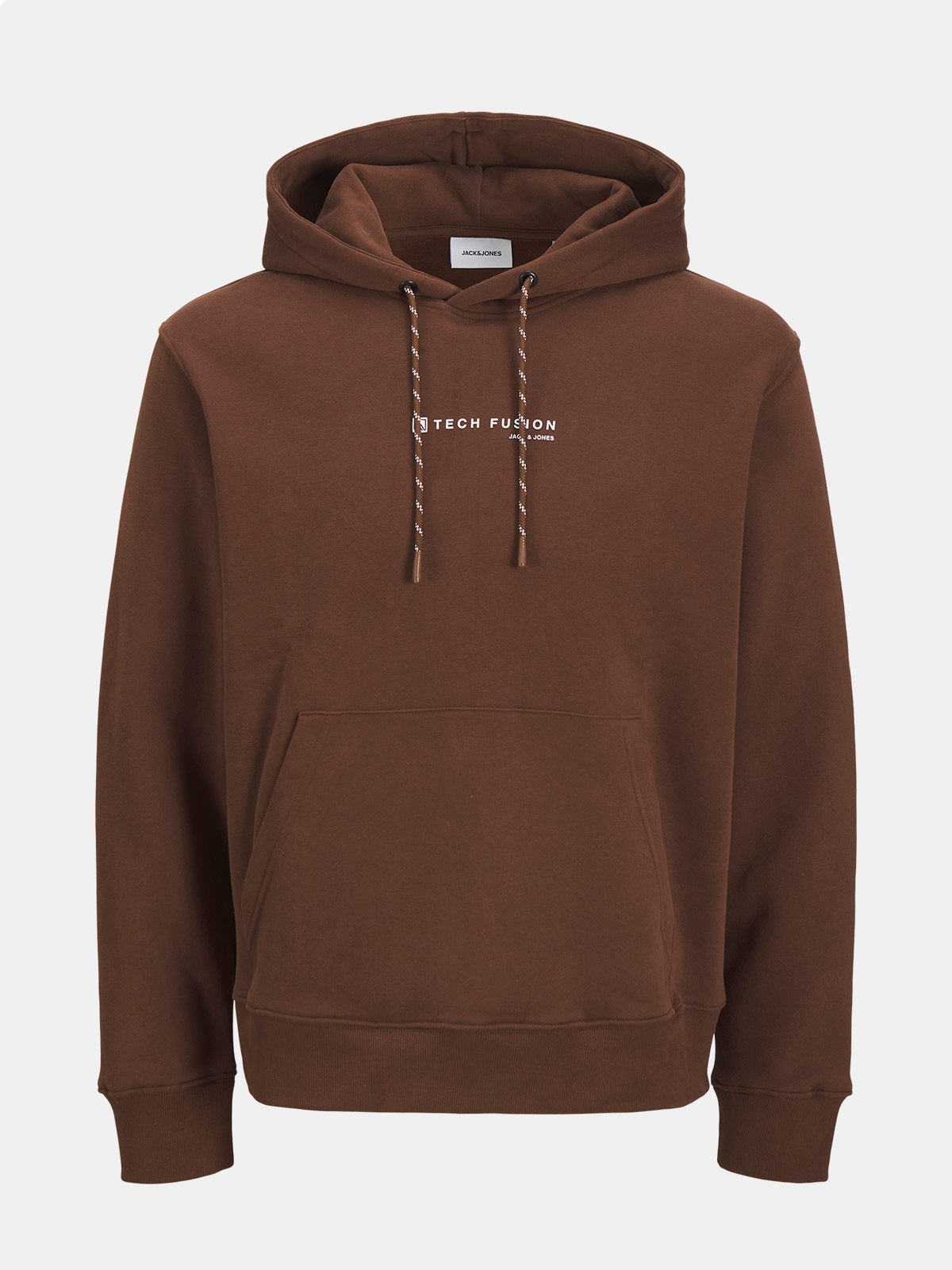 POLERA ALGODÓN HOMBRE JACK & JONES - 1