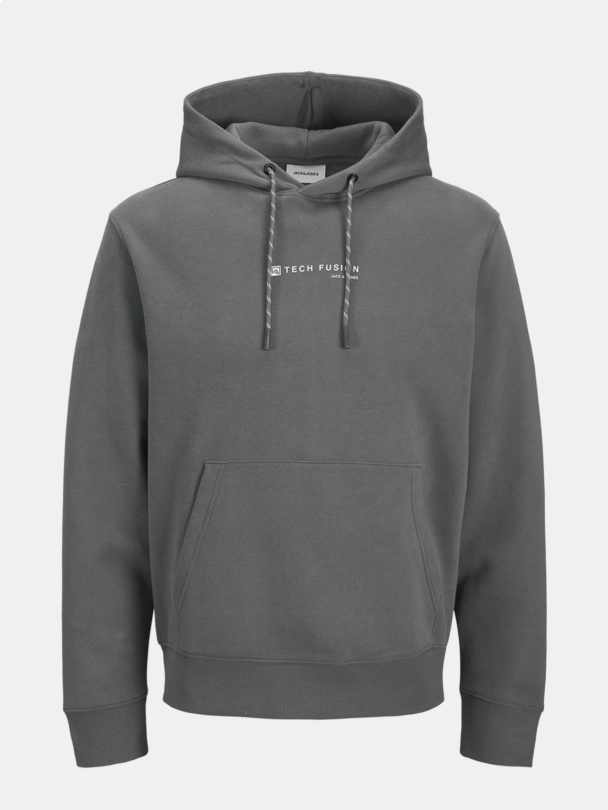 POLERA ALGODÓN HOMBRE JACK & JONES - 1