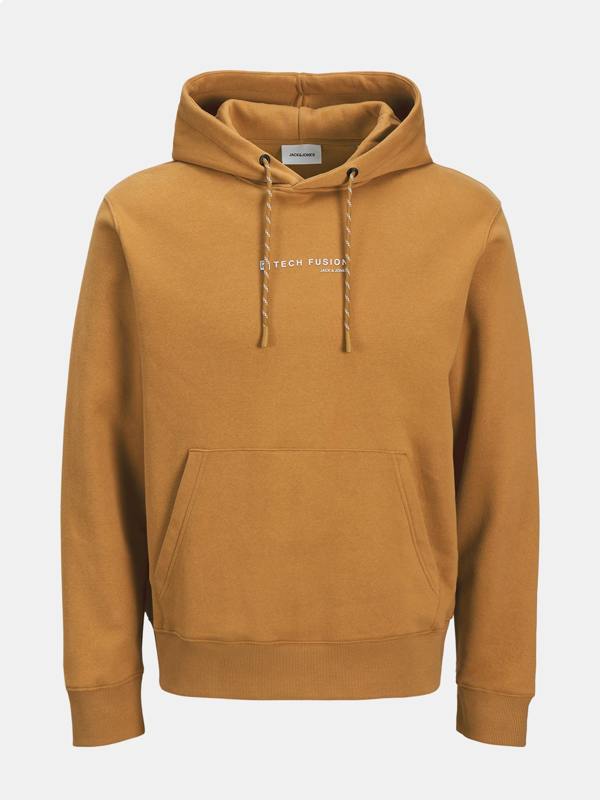 POLERA ALGODÓN HOMBRE JACK & JONES - 1