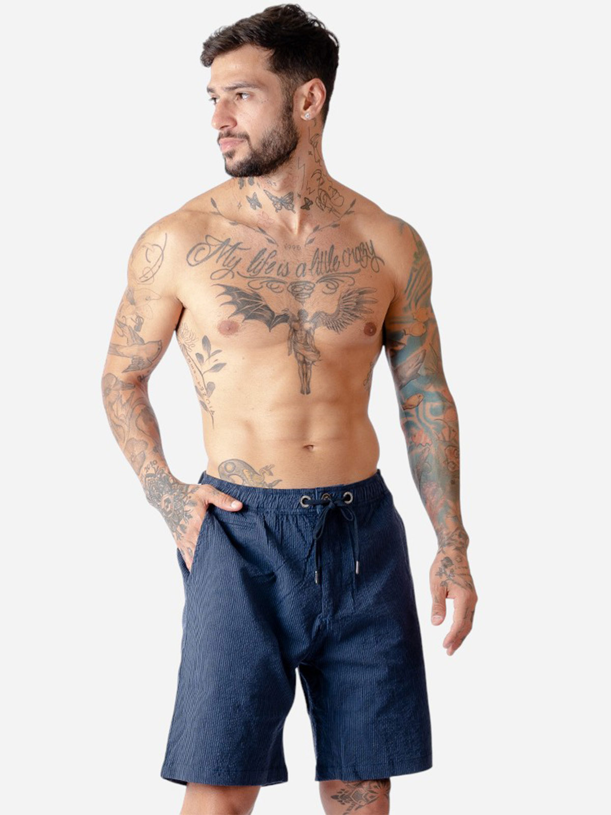 SHORT WOALLANCE OASIS H25-26 - 1