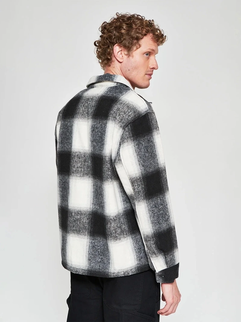 CAMISA HOMBRE INDEX ASTON - 2