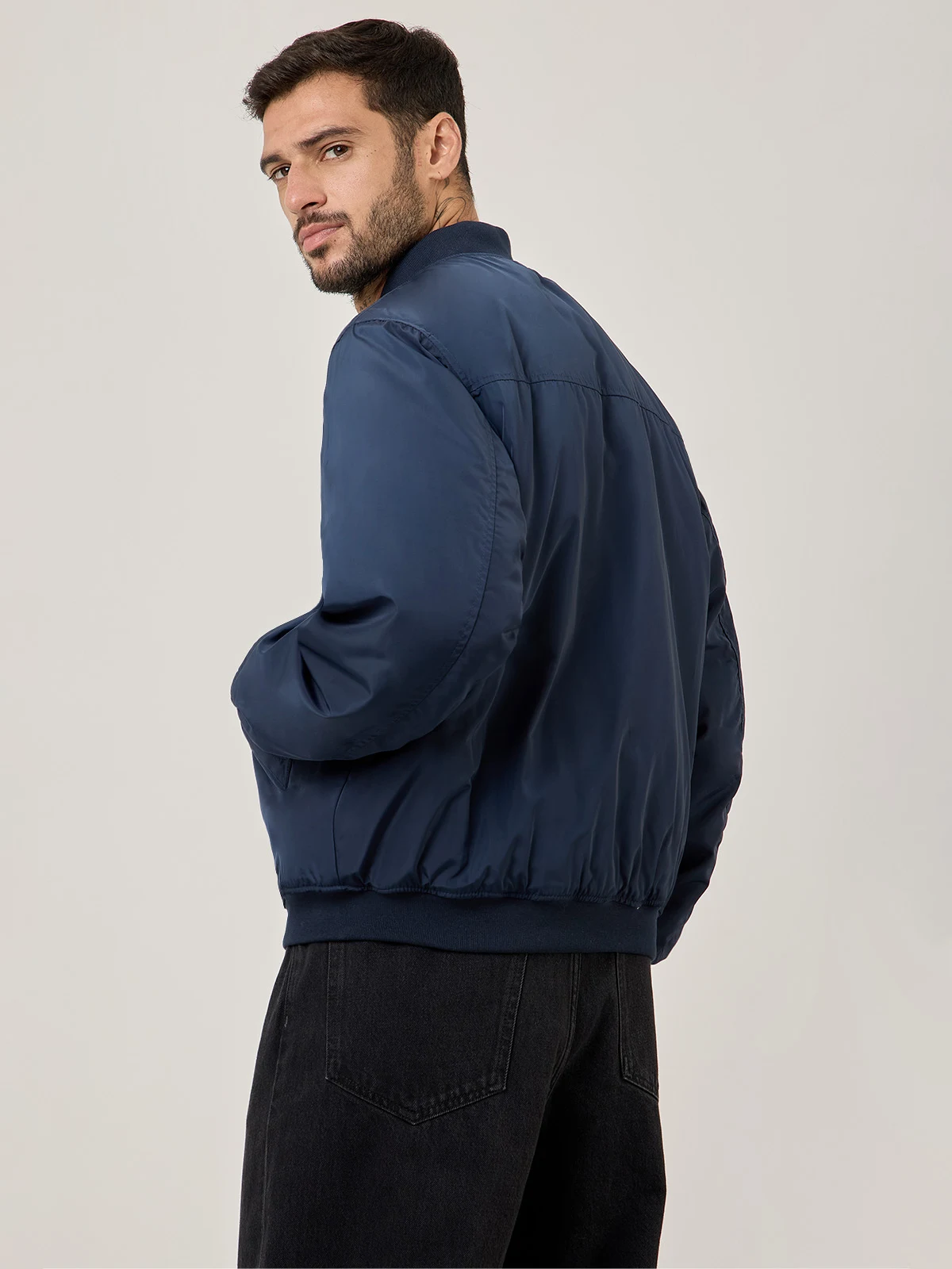 CHAQUETA HOMBRE INDEX EBOMB - 2