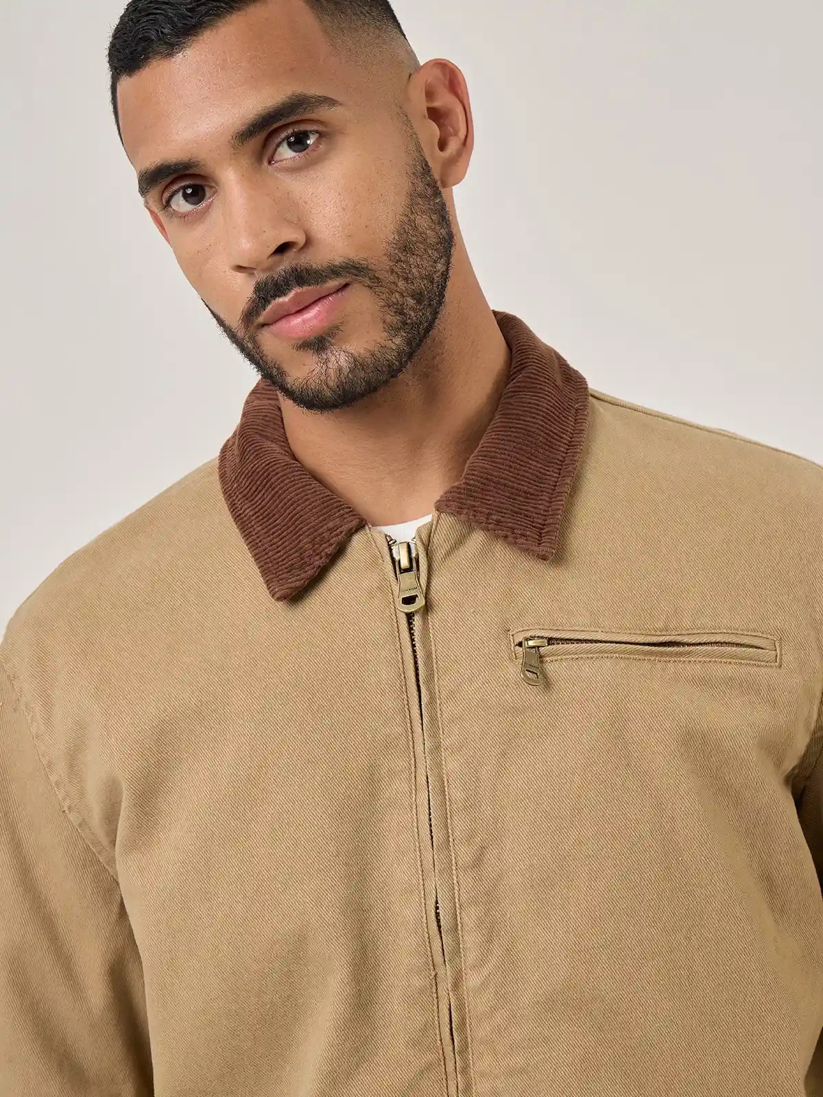 CASACA HOMBRE CLOUDBREAK ANFU - 4