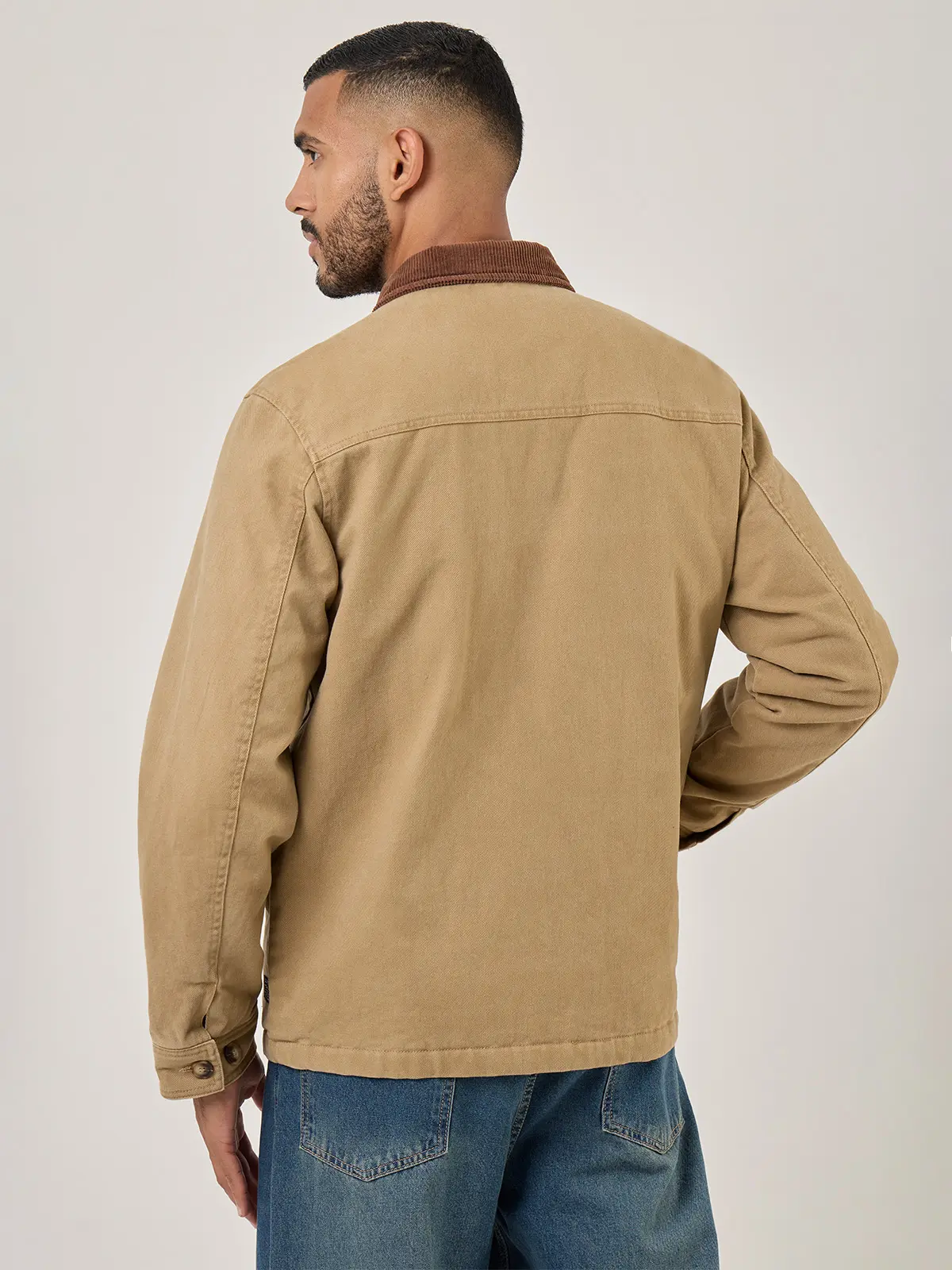 CASACA HOMBRE CLOUDBREAK ANFU - 2